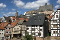 Marburger Altstadt